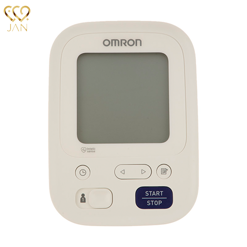 دستگاه دیجیتال امرون مدل Omron M3