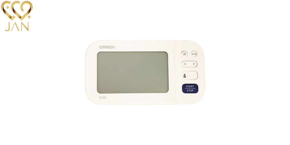 دستگاه فشارسنج دیجیتال امرون مدل Omron M6